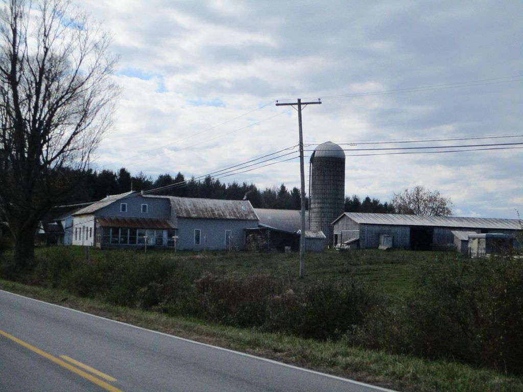 2051 County Road 35, Norwood, NY 13668 MLS 49153 Trulia