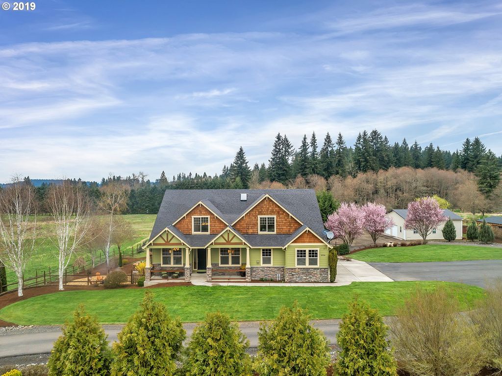 18504 NE 164th St, Brush Prairie, WA 98606 Trulia