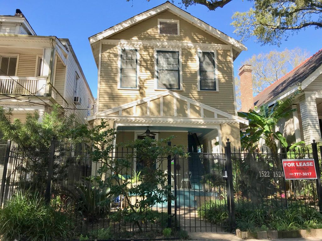 1524 S Carrollton Ave B, New Orleans, LA 70118 Trulia