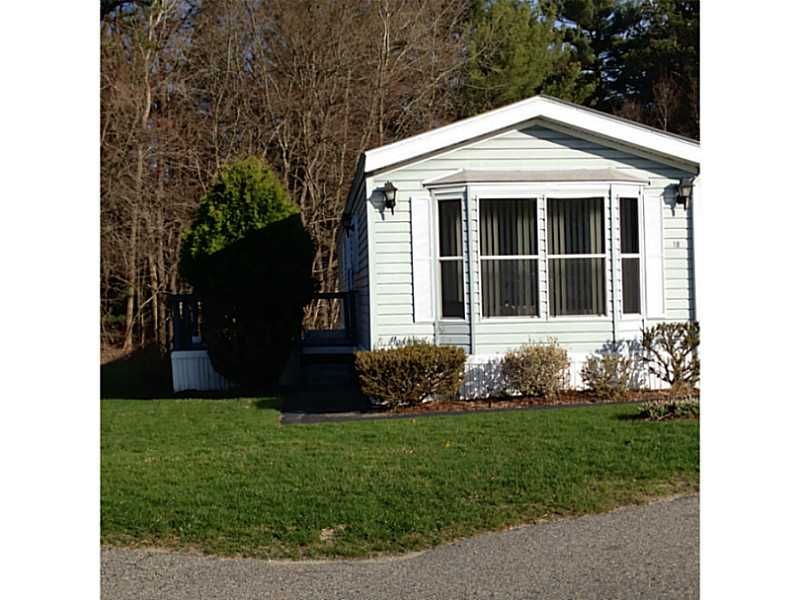 18 Greenwich W, West Greenwich, RI 02817 Trulia