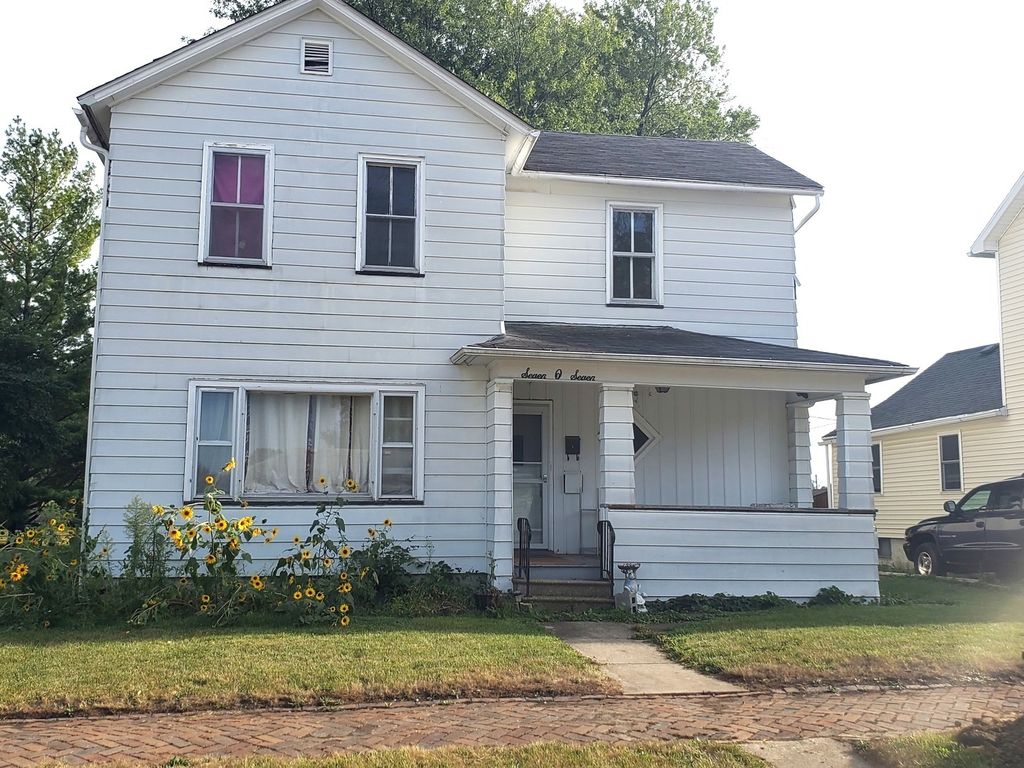 707 E Elm St, Streator, IL 61364 Trulia