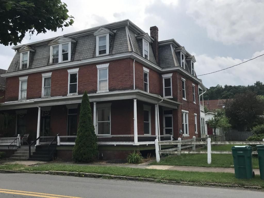 359 N 4th St, Newport, PA 17074 Trulia