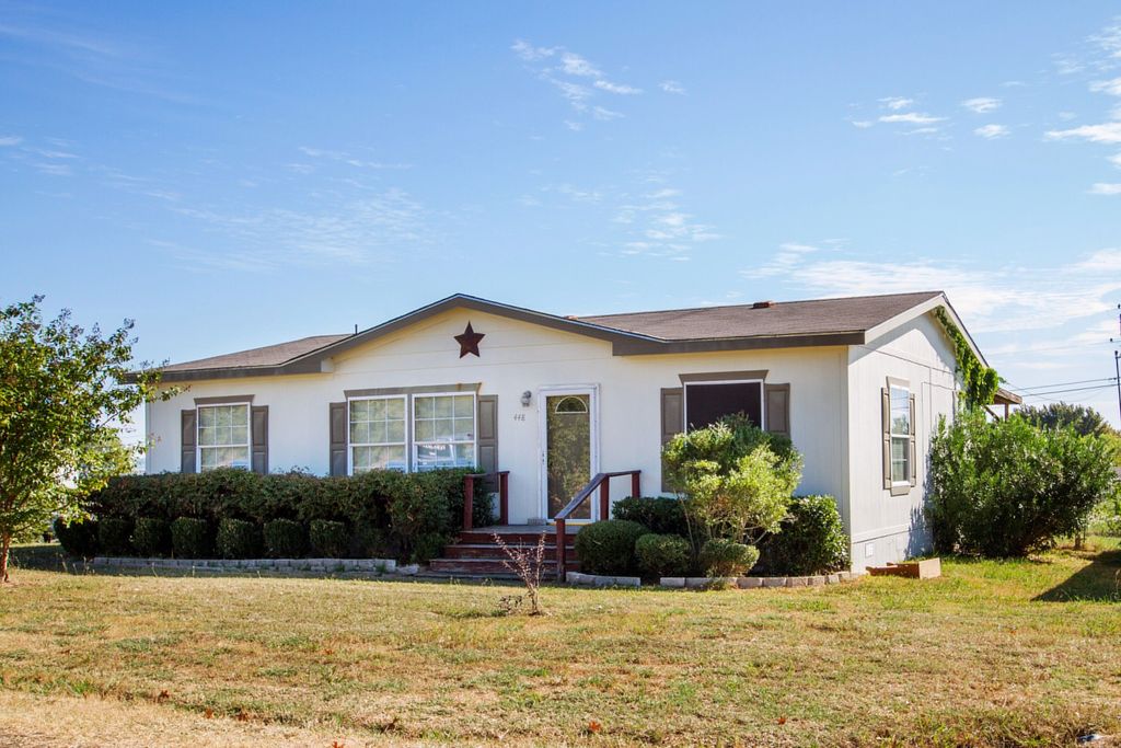 448 Hillside Dr, Seven Points, TX 75143 Trulia