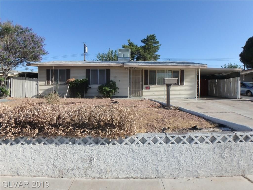 4679 Marnell Dr, Las Vegas, NV 89121