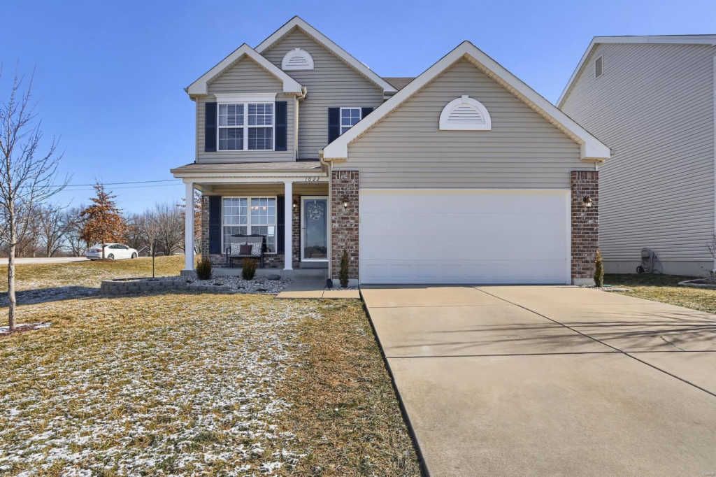 1022 Ashfield Ln, O'Fallon, MO 63366 Trulia