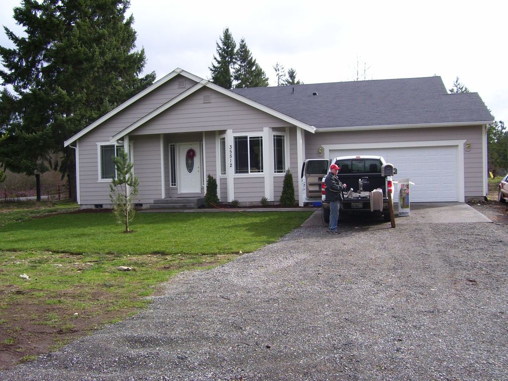 35507 40th Ave S, Roy, WA 98580 Trulia