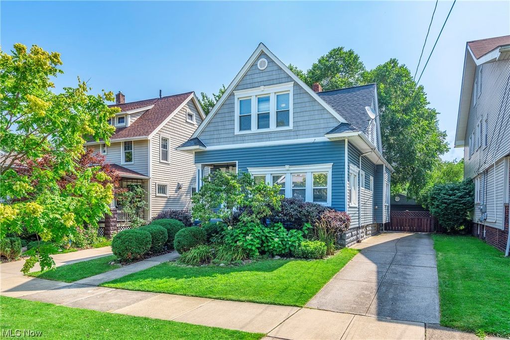 1291 Summit Ave, Lakewood, OH 44107 Trulia