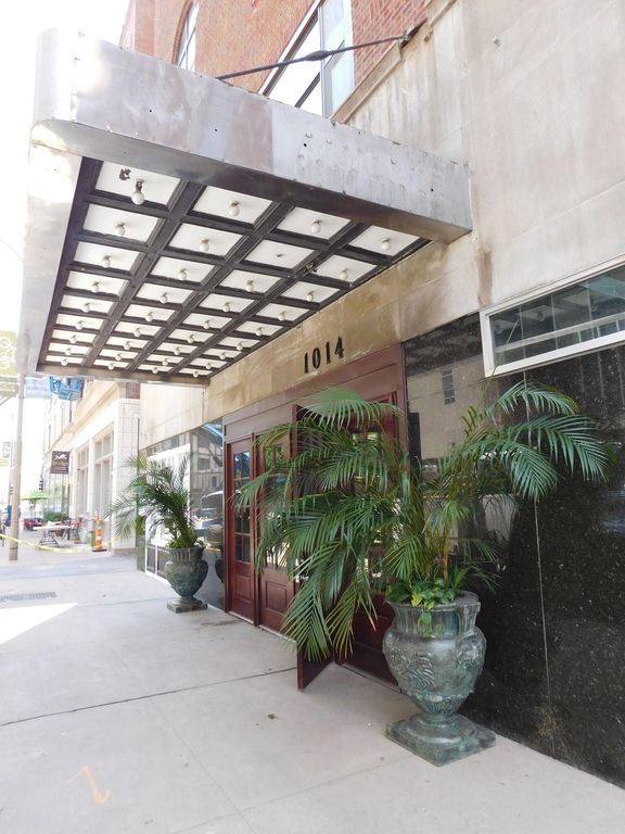 1014 Locust St, Saint Louis, MO 63101