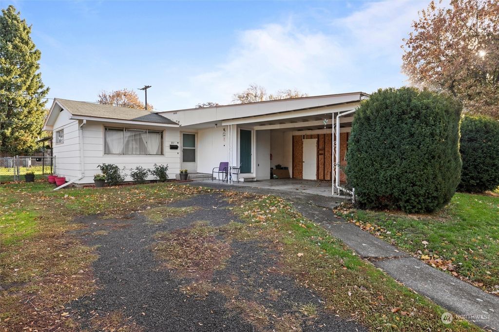 811 S 4th Street, Dayton, WA 99328 MLS 2176097 Trulia