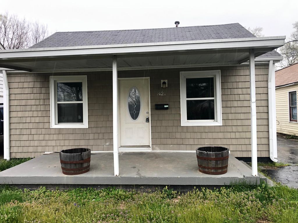 1421 Highlawn Ave, Lexington, KY 40505