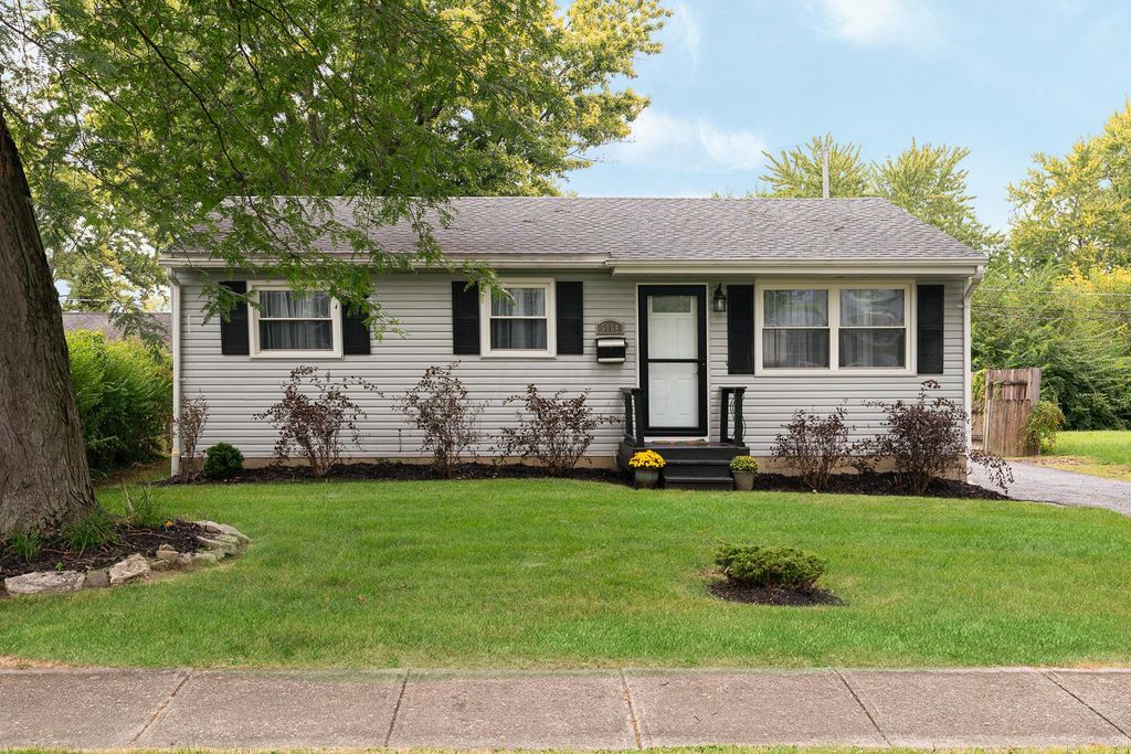 5068 Scioto Darby Rd, Hilliard, OH 43026 MLS 223029894 Trulia