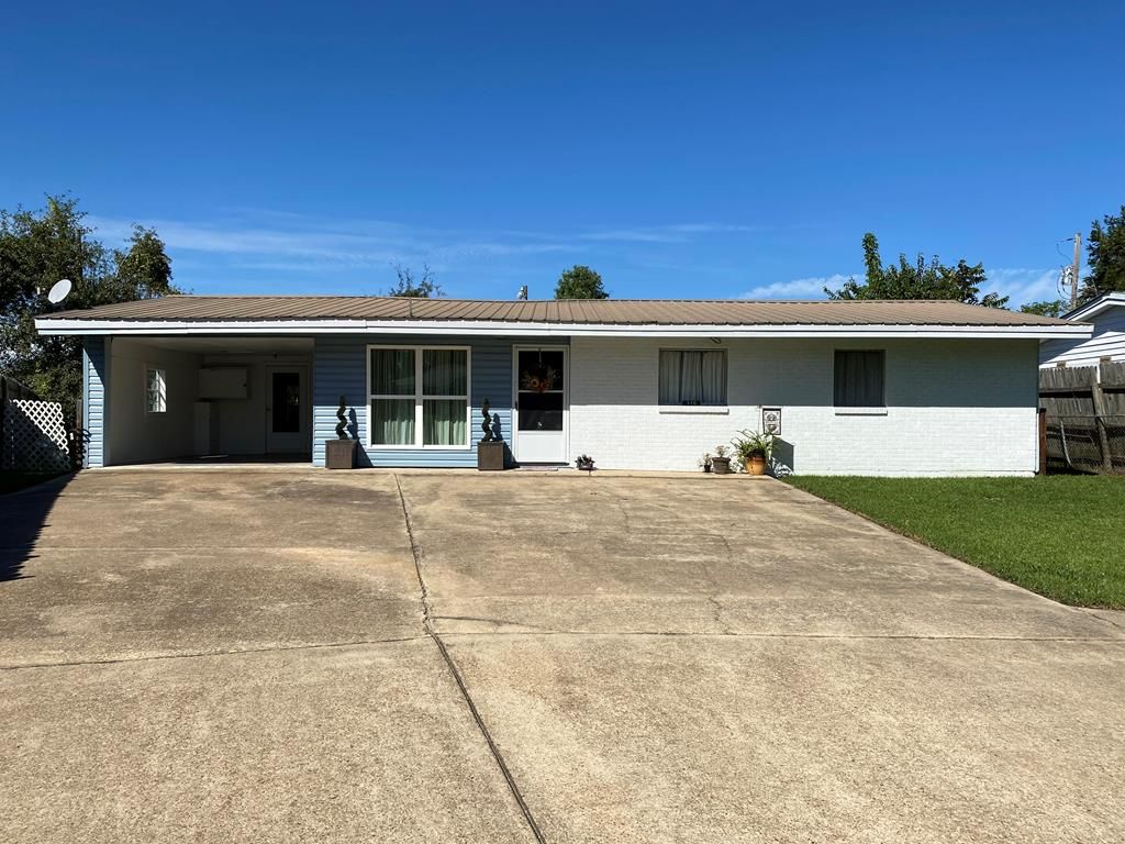 116 Dandridge St, Vidalia, LA 71373 Trulia