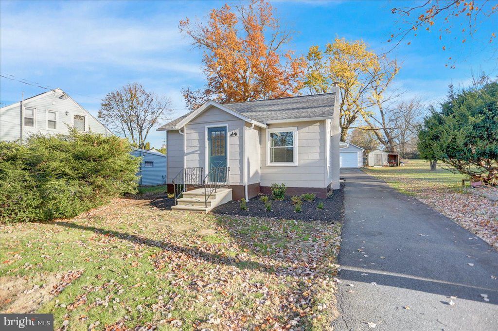 179 Old Friedensburg Rd, Reading, PA 19606