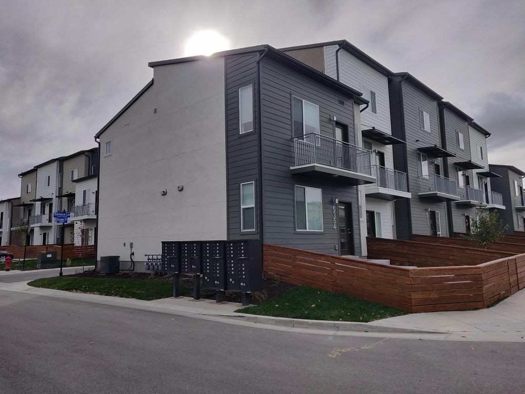 5354 W Sonova Ln, Herriman, UT 84096