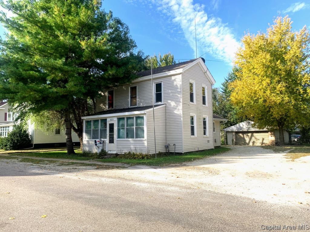 303 S Washington St, Abingdon, IL 61410 Trulia