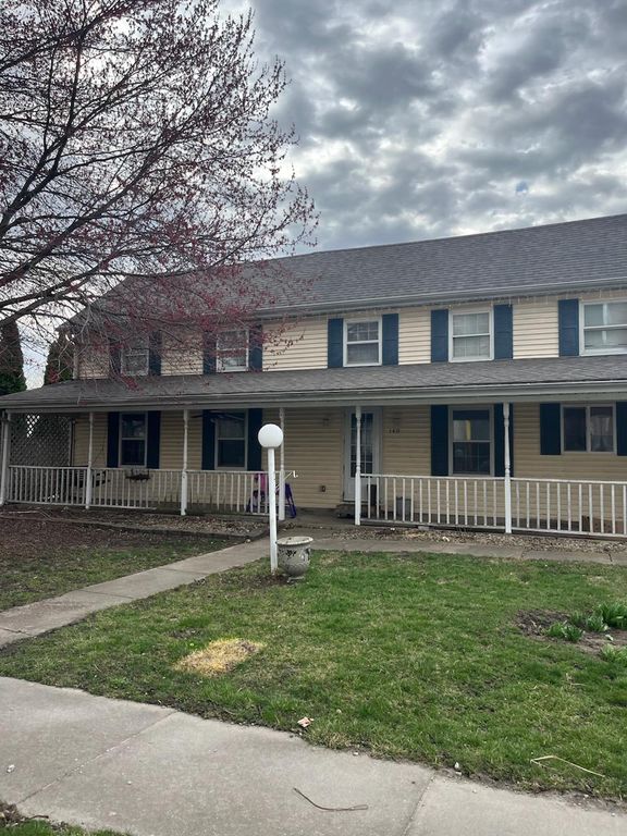 140 E Ellis St, Cisco, IL 61830 Trulia