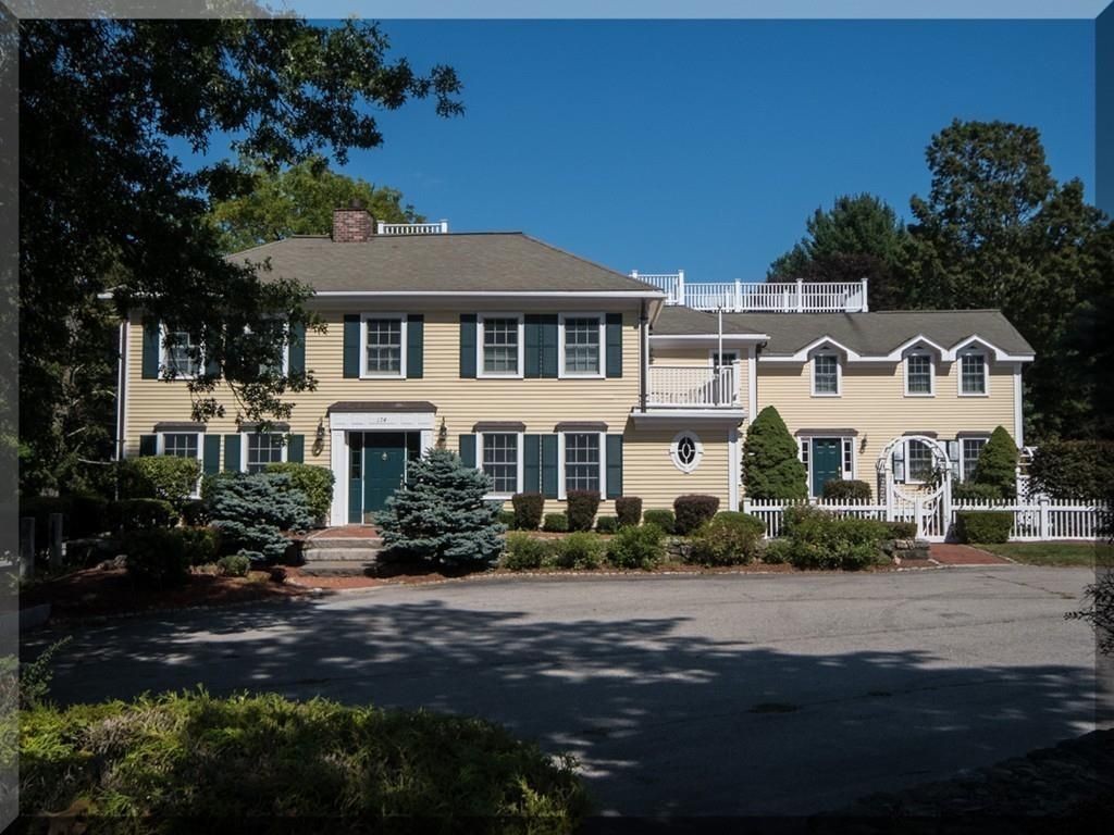 174 Lowell St, Andover, MA 01810 Trulia