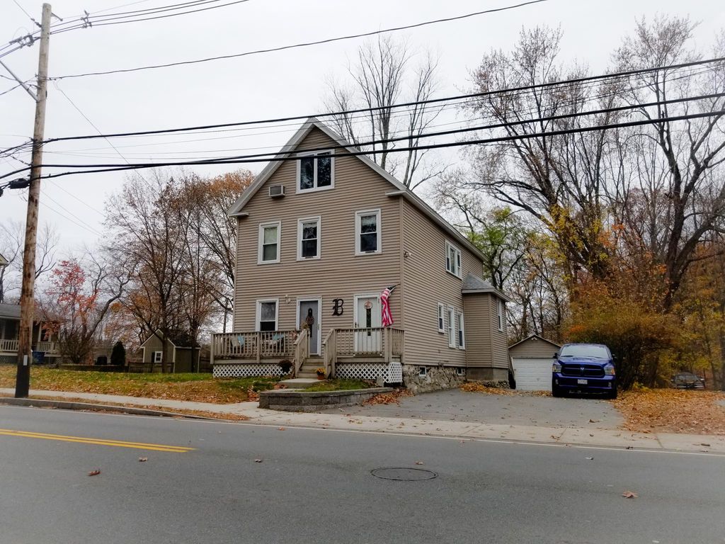 33 Treble Cove Rd 33, North Billerica, MA 01862 Trulia