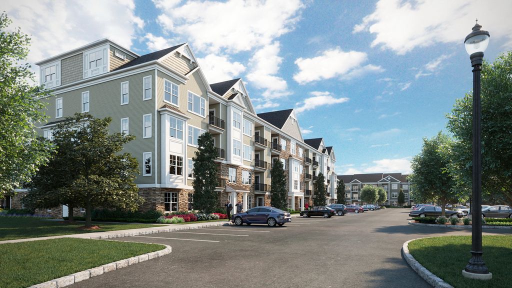 Woodmont Townsquare Sewell, NJ Trulia