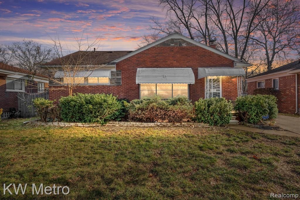 21820 Kipling Ave, Oak Park, MI 48237 Trulia