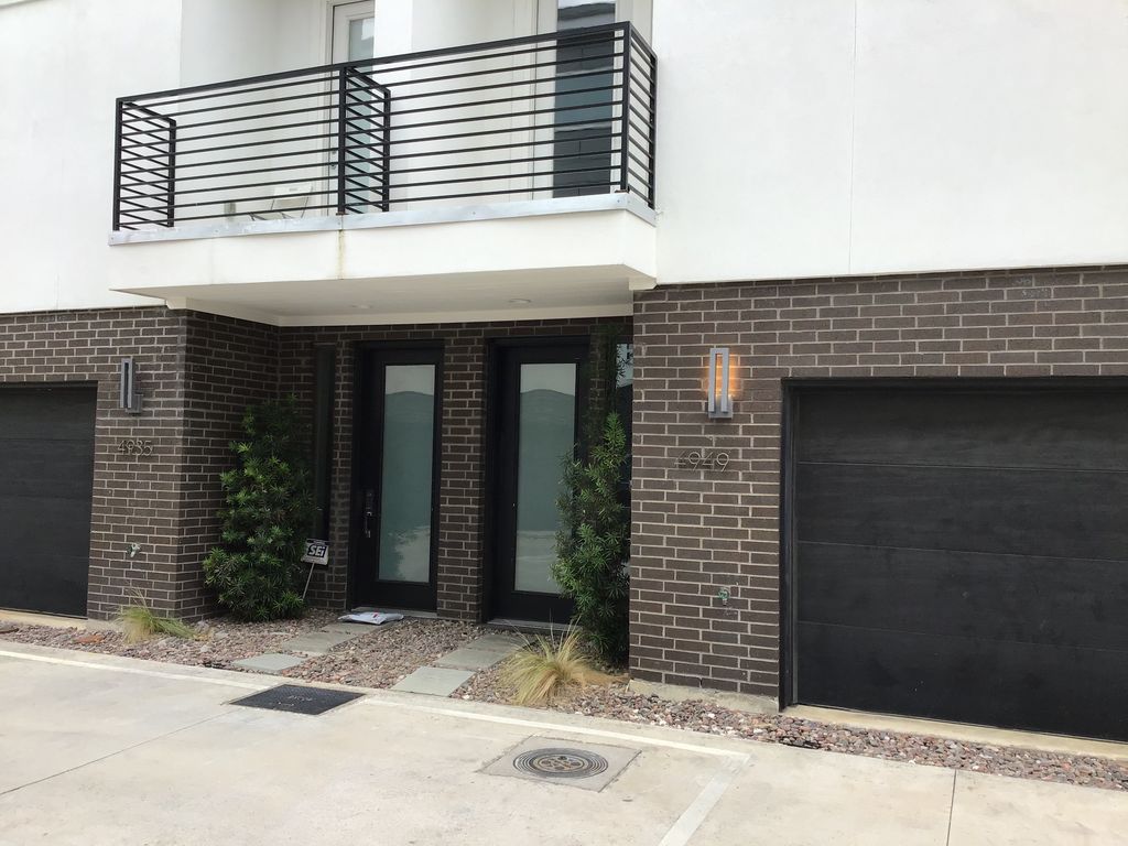 4949 Zuma Ct, Dallas, TX 75206
