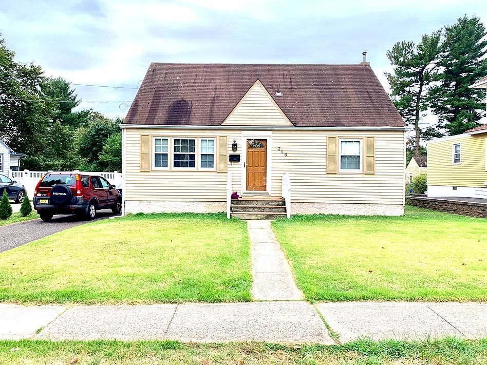 316 University Blvd, Glassboro, NJ 08028