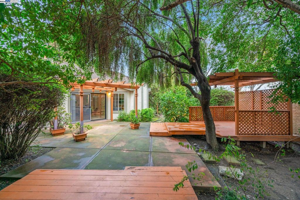 4274 Sora Ter, Fremont, CA 94555