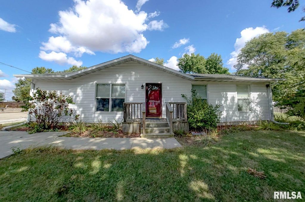 807 W Fortune St, Virden, IL 62690 Trulia