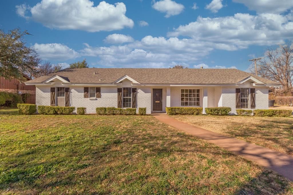 2018 S Elmwood Dr, Abilene, TX 79605 Trulia