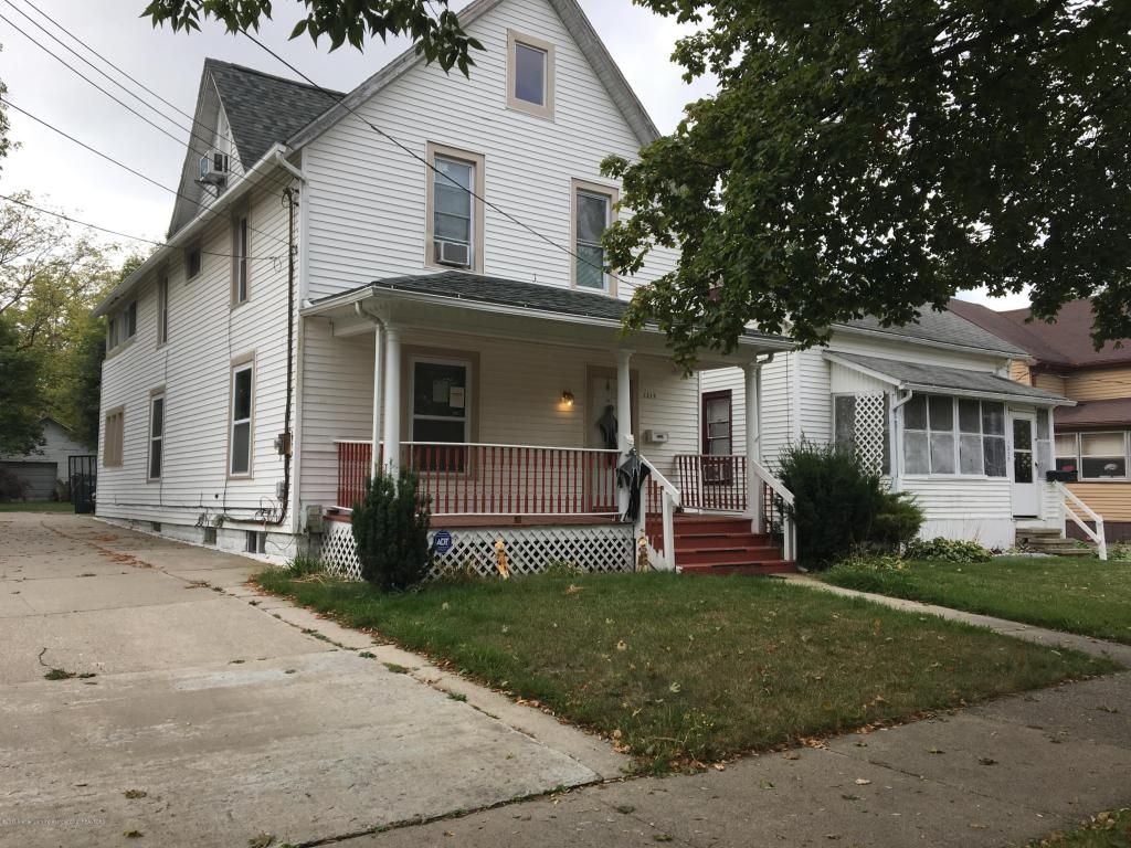 1219 W Kalamazoo St, Lansing, MI 48915 Trulia