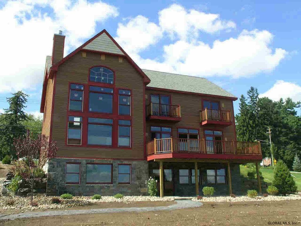 Lot 2 Sunnyview, Lake NY 12845 Trulia