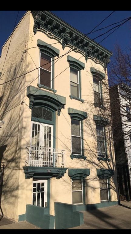 487 Washington Ave, Albany, NY 12206