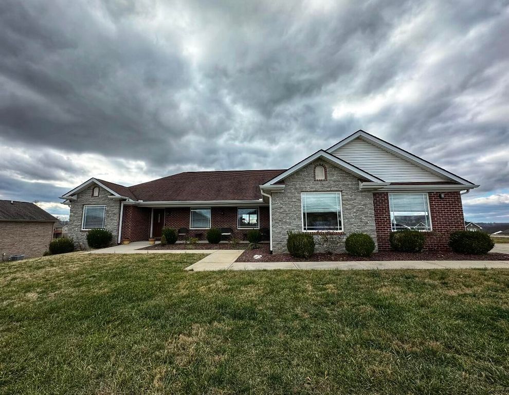 191 Natures Valley Dr, Somerset, KY 42503 MLS 23024176 Trulia