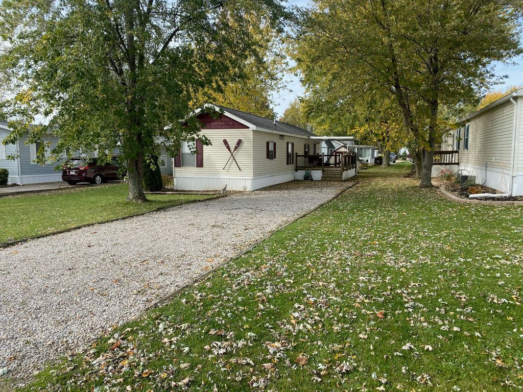 Land For Sale In Marblehead Ohio