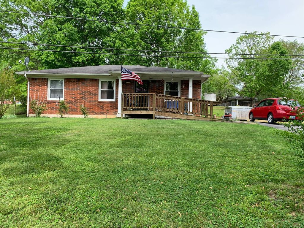 711 Cumberland Dr, Burkesville, KY 42717 Trulia