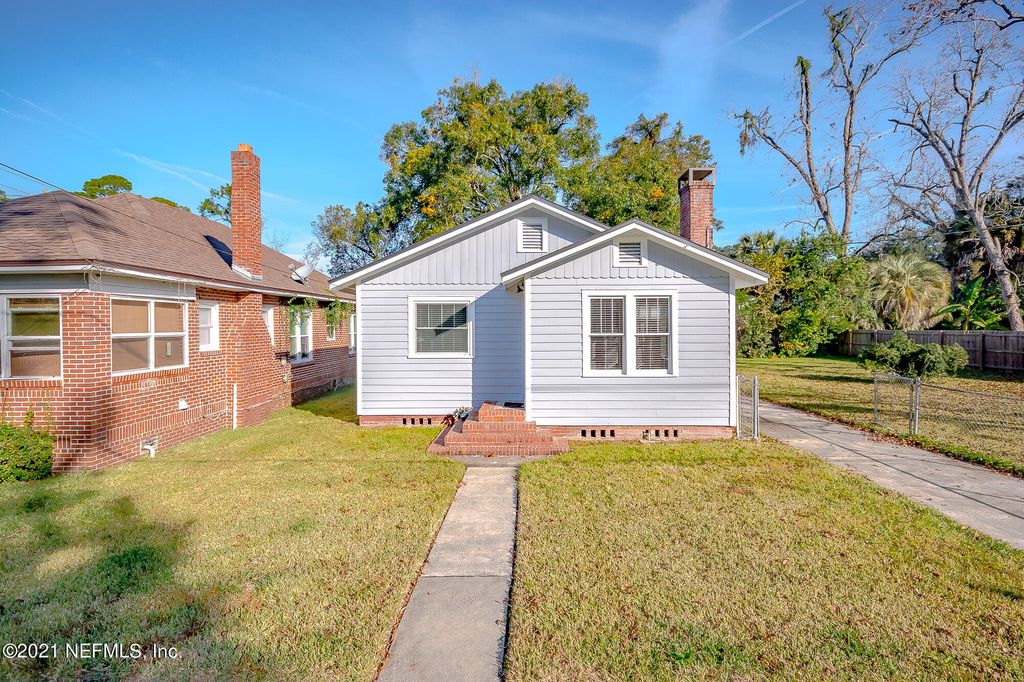 4561 Astral St, Jacksonville, FL 32205