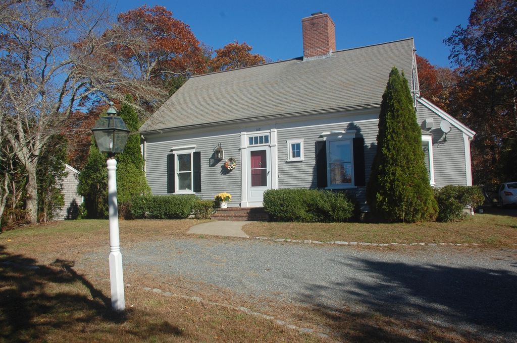 142 James Cir, Mashpee, MA 02649 Trulia