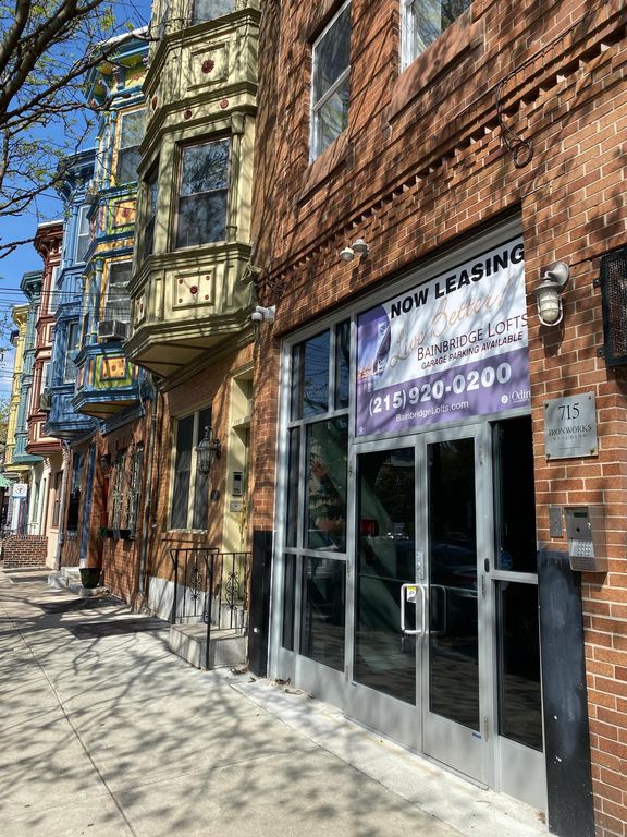 715 S 3rd St, Philadelphia, PA 19147