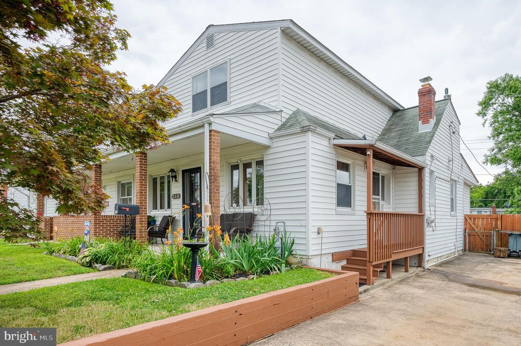 510 Dale Ave, Baltimore, MD 21206 Trulia