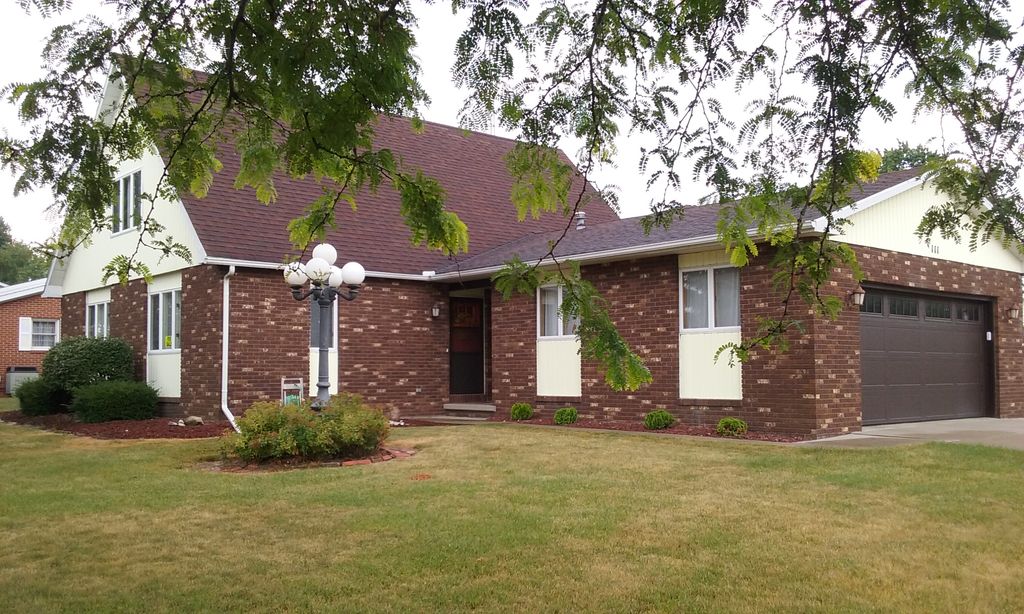 111 Burke St, Archbold, OH 43502 Trulia