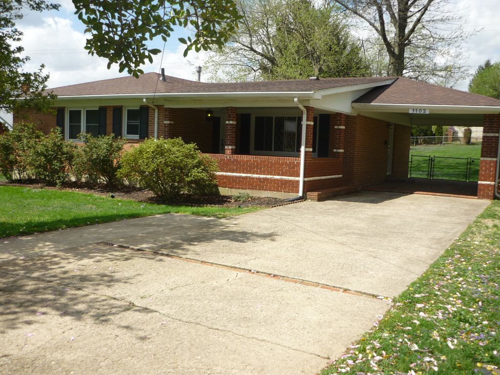 1102 Oak Dr, Elizabethtown, KY 42701 Trulia