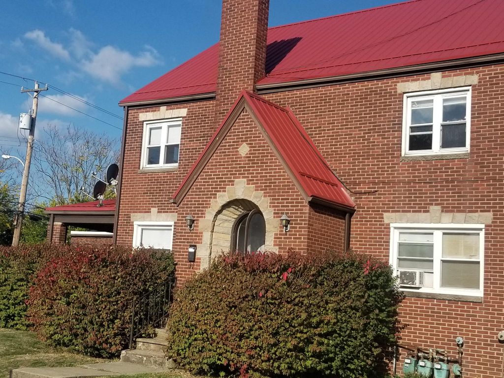 Address Not Disclosed, Homestead, PA 15120