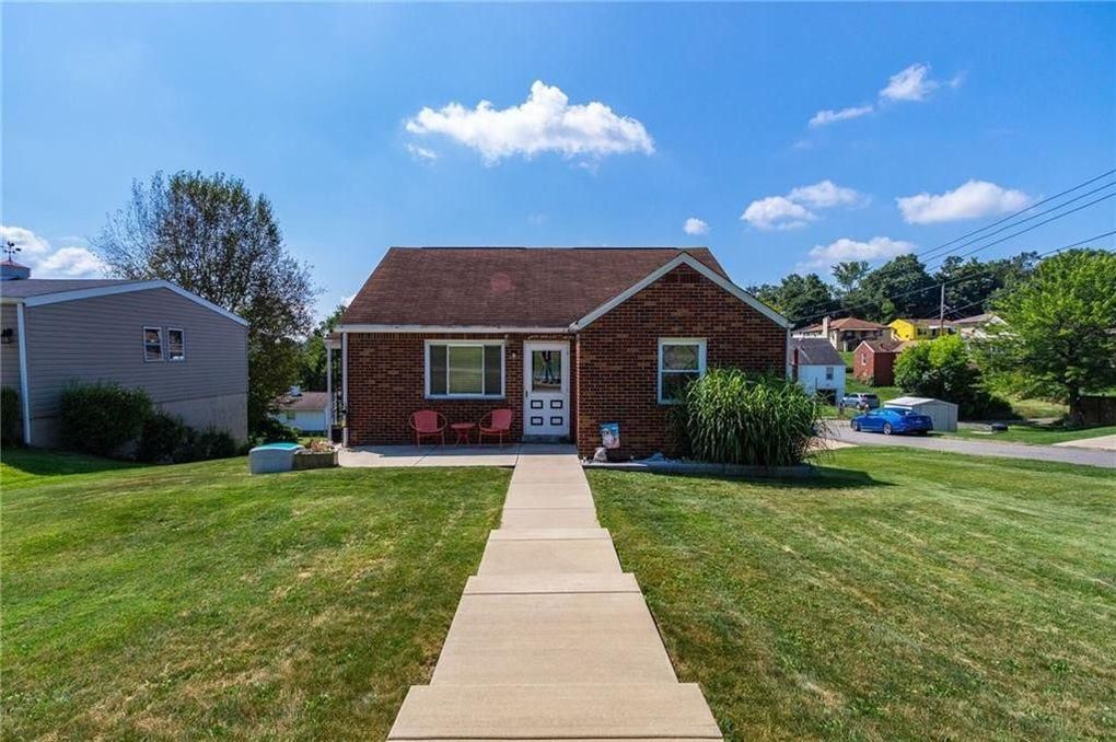 1127 Ridgeway Ave, Aliquippa, PA 15001 Trulia