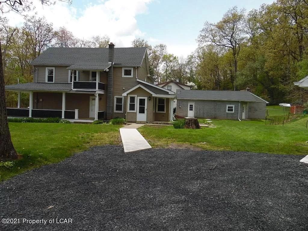 5185 Nuangola Rd 5185, Mountain Top, PA 18707 Trulia