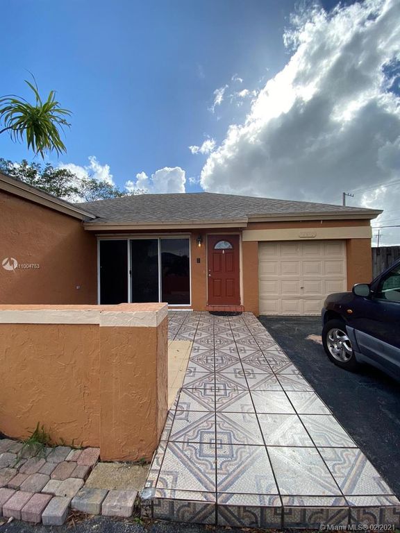 3640 NW 200th St, Miami Gardens, FL 33055 Trulia