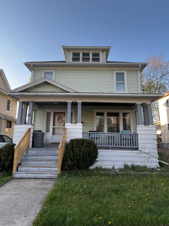 8 Mildred Ave, Binghamton, NY 13905 Trulia