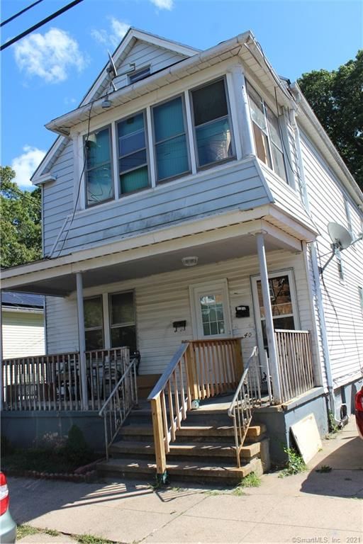 38 Orlando St, West Haven, CT 06516