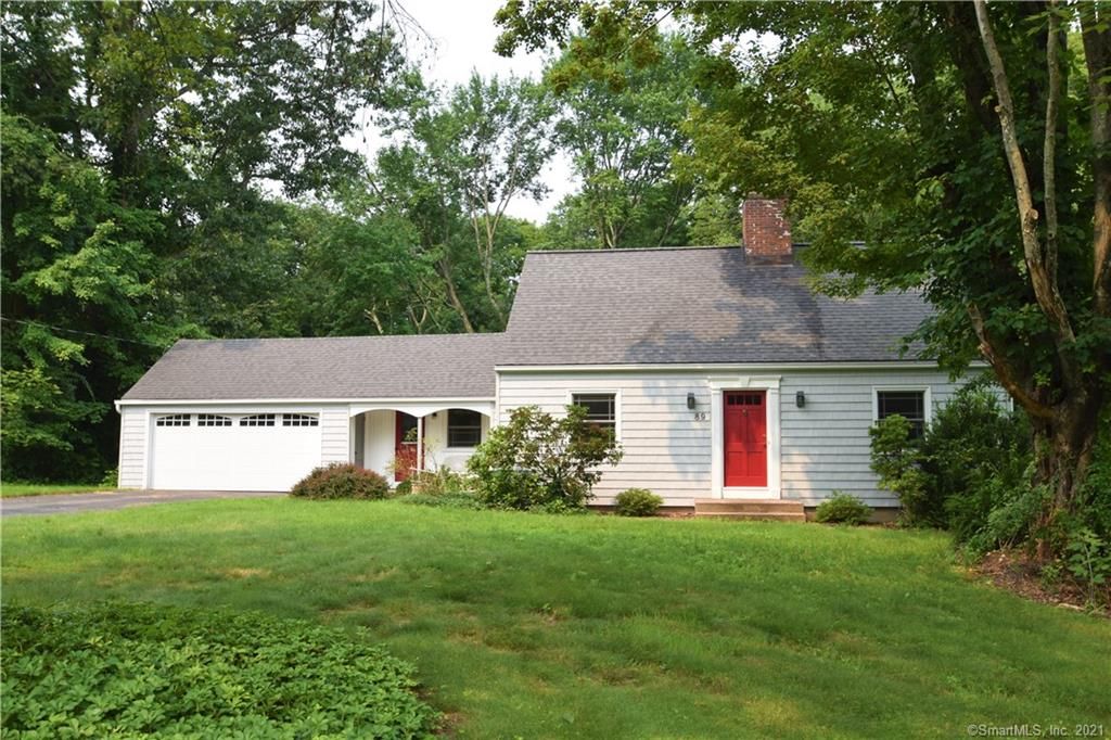 89 Marilyn Dr, Glastonbury, CT 06033