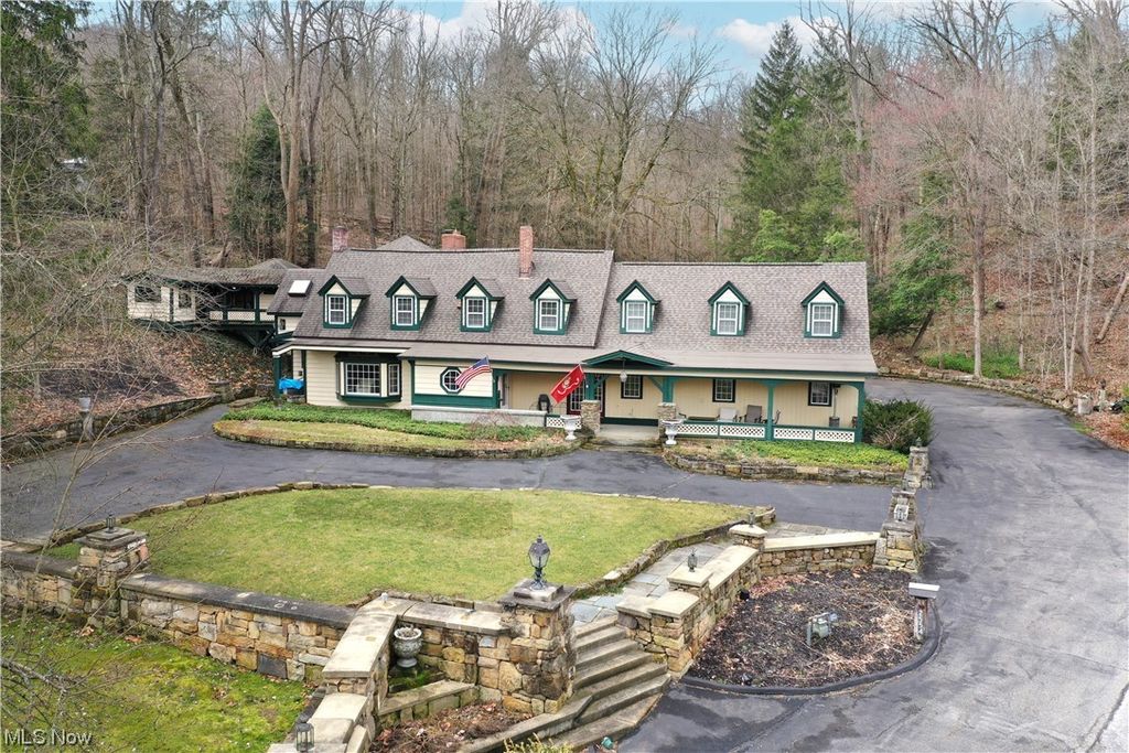 2554 Ira Rd, Akron, OH 44333 MLS 5022635 Trulia