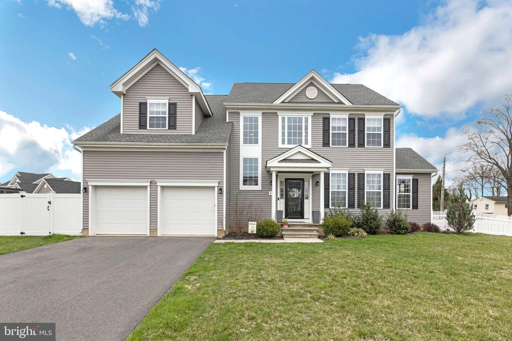 45 Stoneham Rd, Ewing, NJ 08638 Trulia